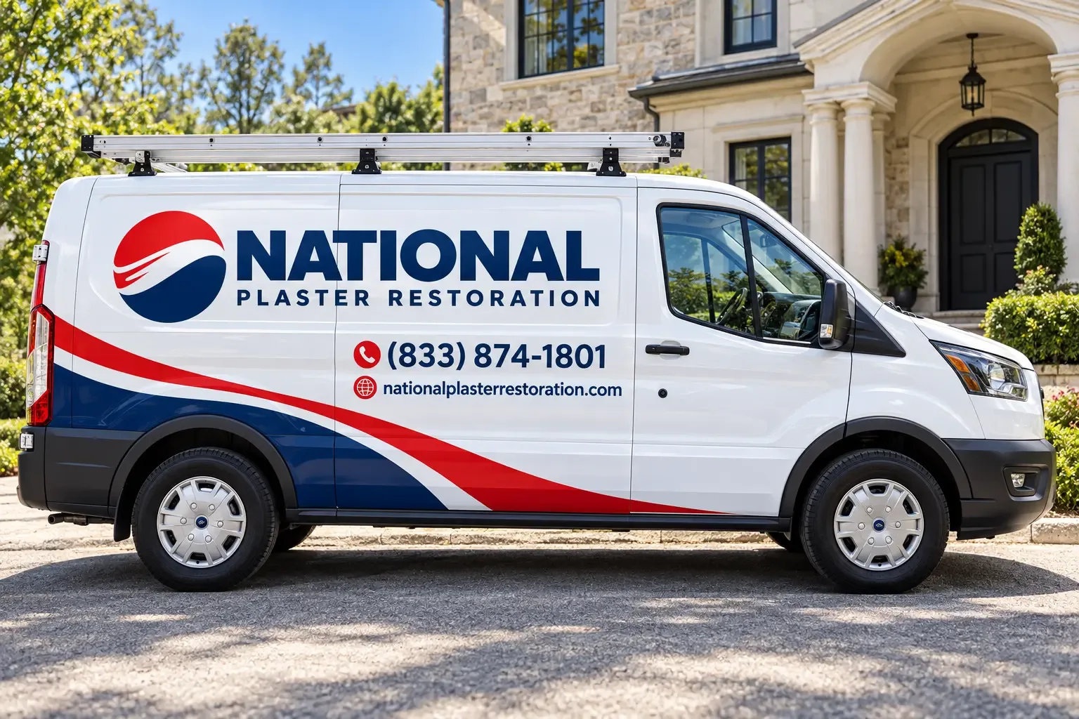 Plaster Repair in Gallipolis, OH near me