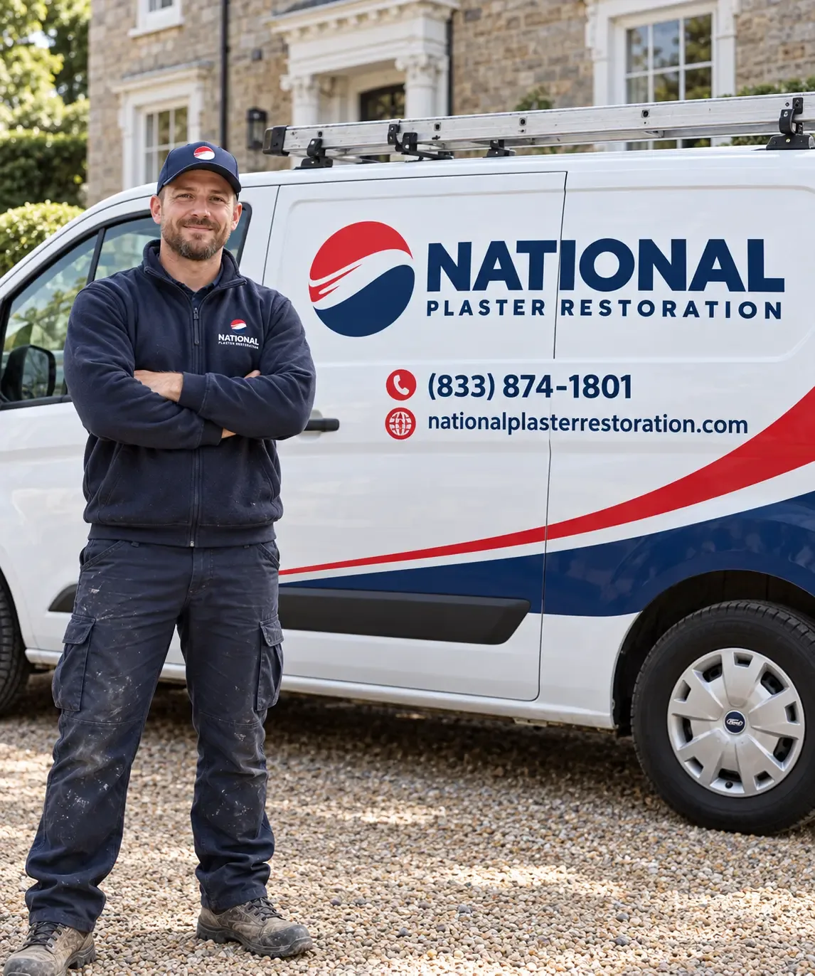 Plaster Repair company in Gallipolis, OH